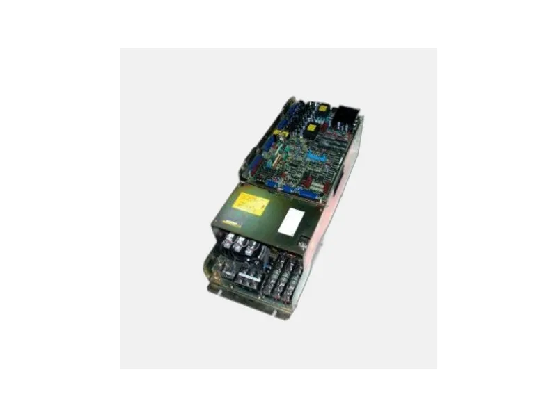 A06B-6055-H215 CNC馬達/控制器 由 FANUC