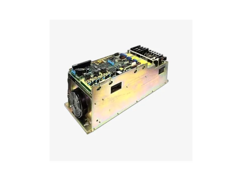 A06B-6055-H222 CNC馬達/控制器 由 FANUC