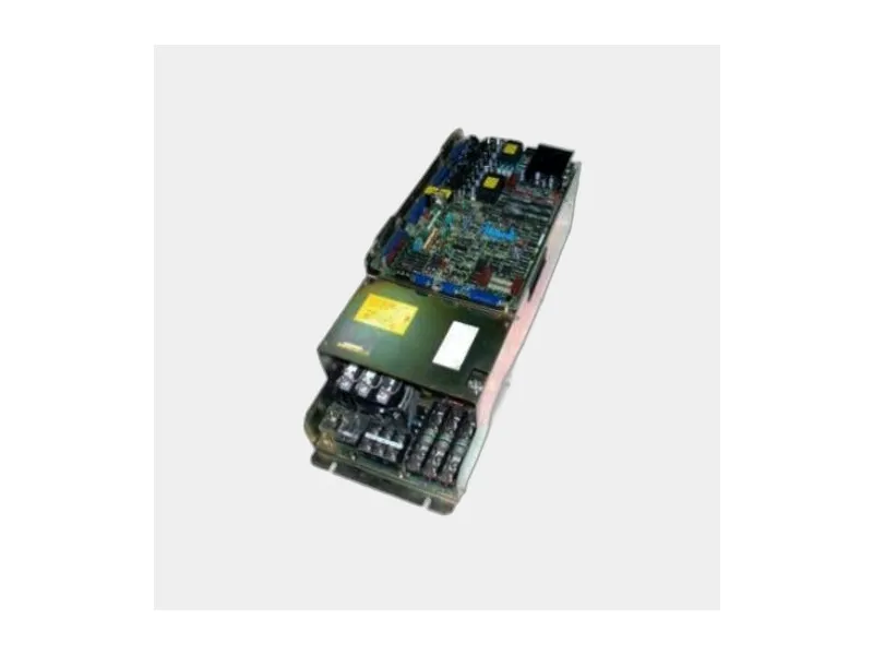 A06B-6055-H322 CNC馬達/控制器 由 FANUC