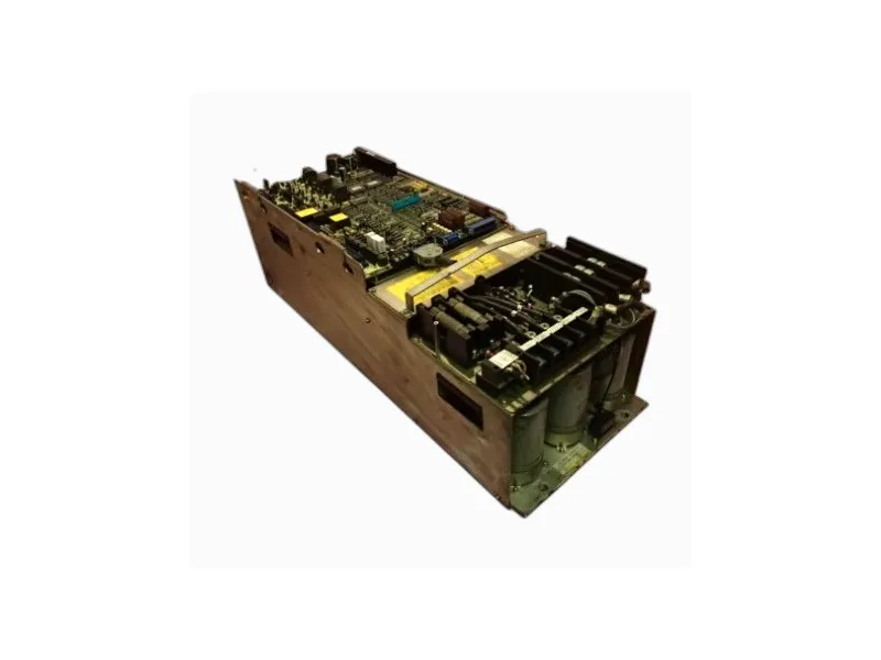 A06B-6055-H418 CNC馬達/控制器 由 FANUC
