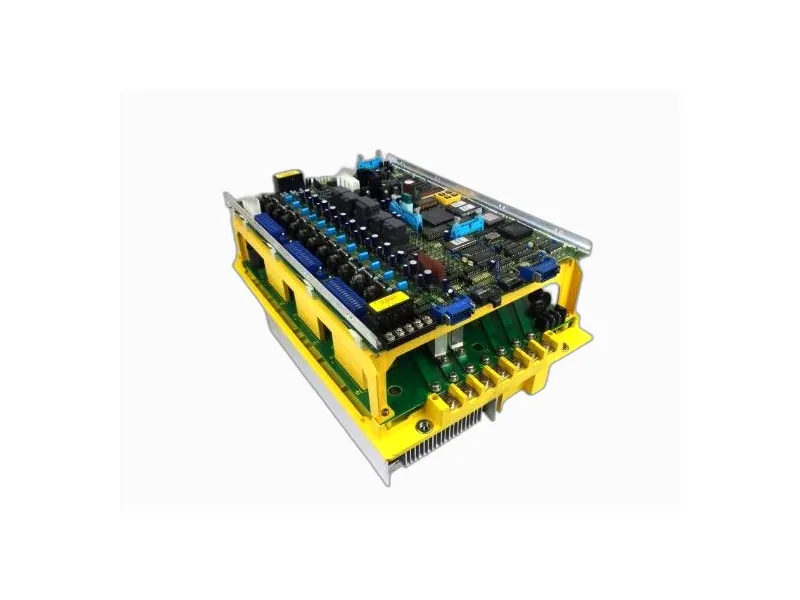 A06B-6063-H212 CNC馬達/控制器 由 FANUC