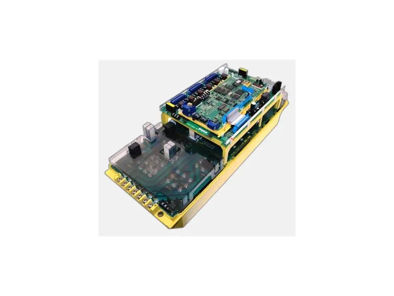 A06B-6064-C326 CNC馬達/控制器 由 FANUC