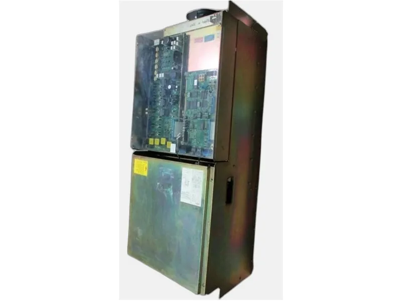 A06B-6065-H060 CNC馬達/控制器 由 FANUC