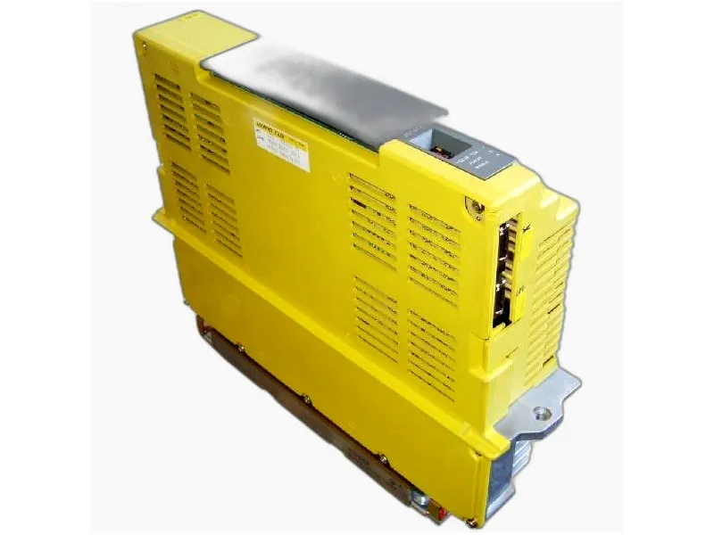 A06B-6066-H013 伺服驅動器/伺服控制器 由 FANUC