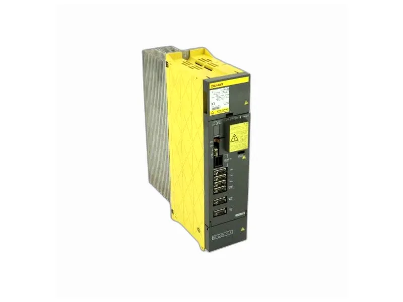 A06B-6085-H104 Bộ điều khiển Servo/Bộ điều khiển Servo bởi FANUC
