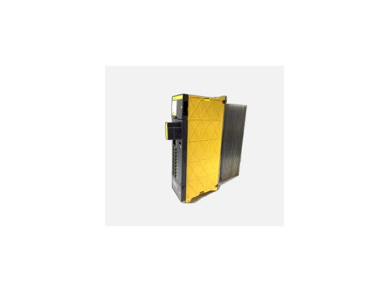 A06B-6085-H201 Bộ điều khiển Servo/Bộ điều khiển Servo bởi FANUC