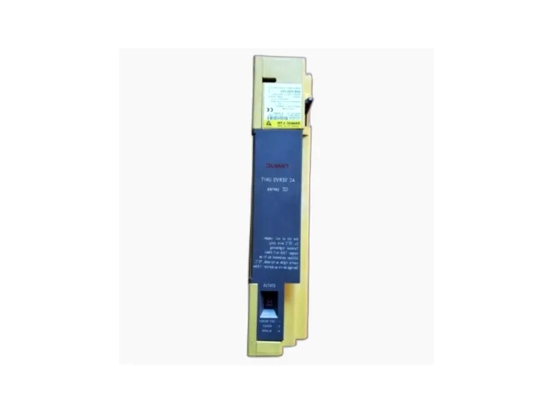 A06B-6089-H102-R Bộ điều khiển Servo/Bộ điều khiển Servo bởi FANUC