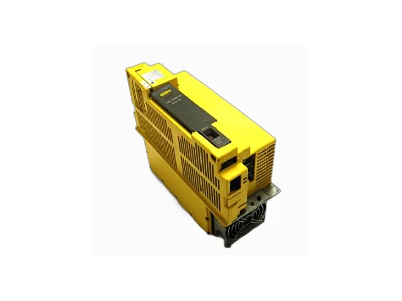 A06B-6089-H106-R Bộ điều khiển Servo/Bộ điều khiển Servo bởi FANUC