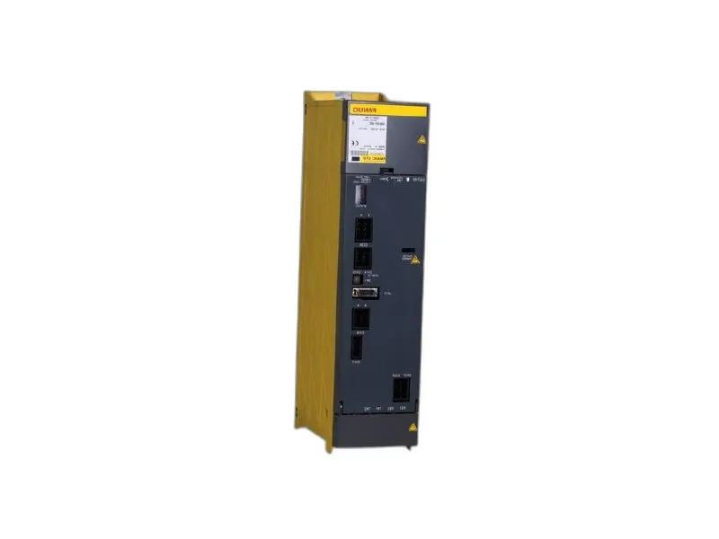 A06B-6091-H002-R Mô-đun/Bo mạch mở rộng Servo bởi FANUC