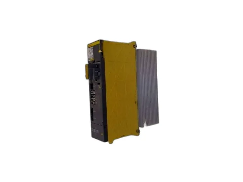 A06B-6097-H103-R Bộ điều khiển Servo/Bộ điều khiển Servo bởi FANUC