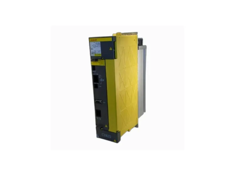 A06B-6110-H011-R Bộ chuyển đổi CNC bởi FANUC