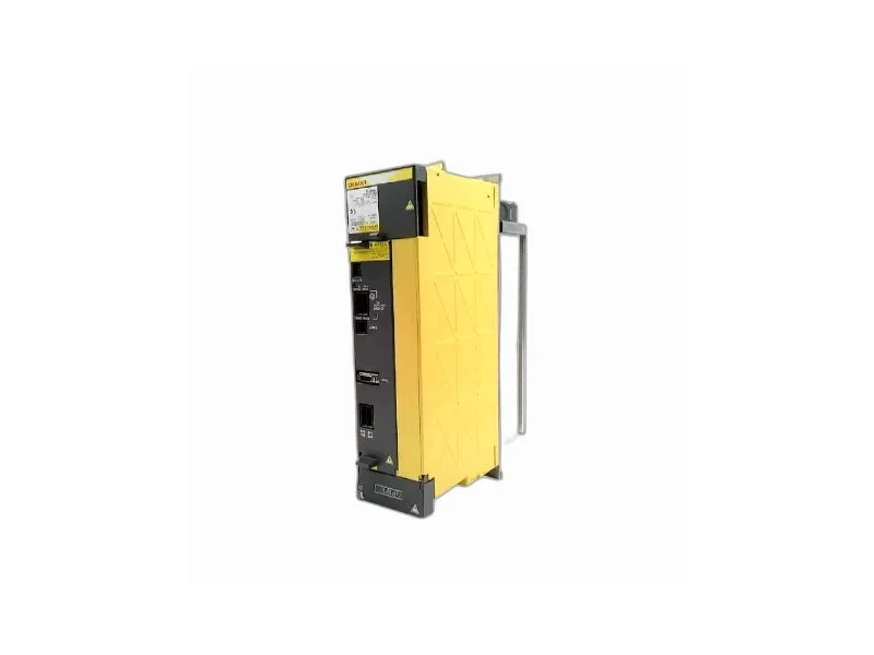 A06B-6110-H015-R Bộ chuyển đổi CNC bởi FANUC
