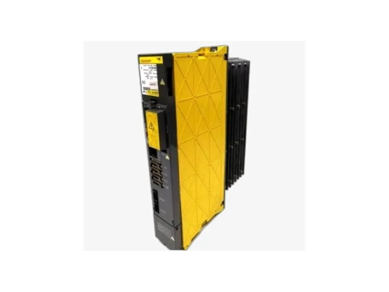 A06B-6114-H105-R Bộ điều khiển Servo/Bộ điều khiển Servo bởi FANUC