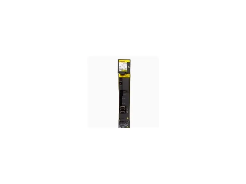 A06B-6114-H207-R Bộ điều khiển Servo/Bộ điều khiển Servo bởi FANUC