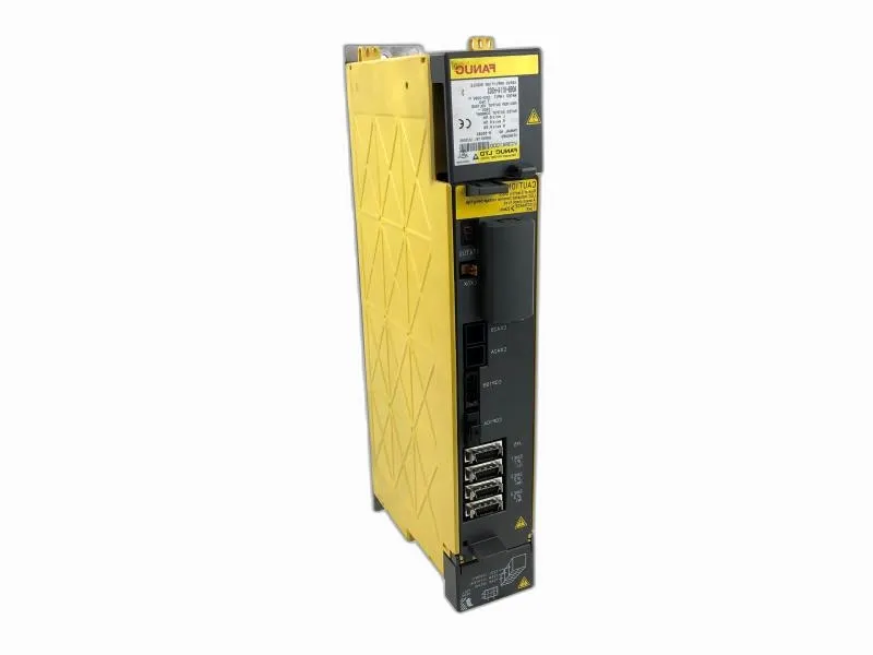 A06B-6114-H303-R 伺服驅動器/伺服控制器 由 FANUC