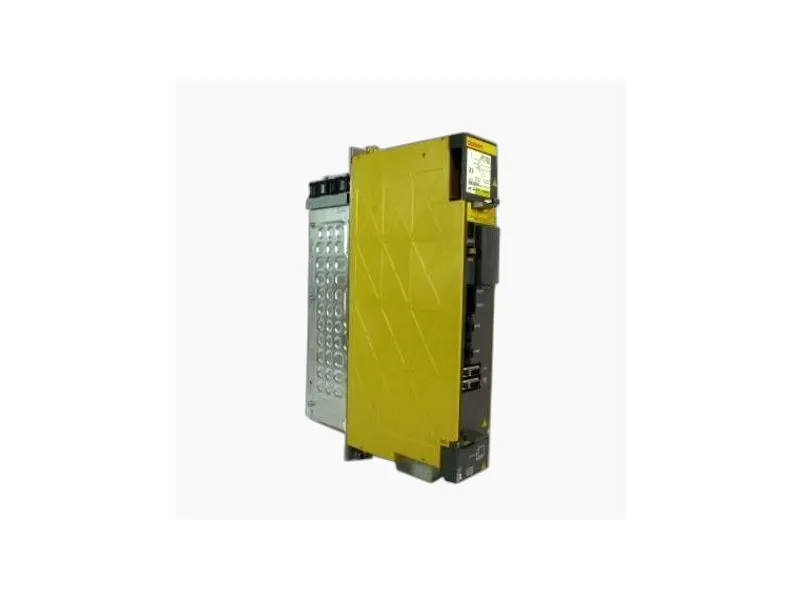 A06B-6117-H106-R 伺服驅動器/伺服控制器 由 FANUC
