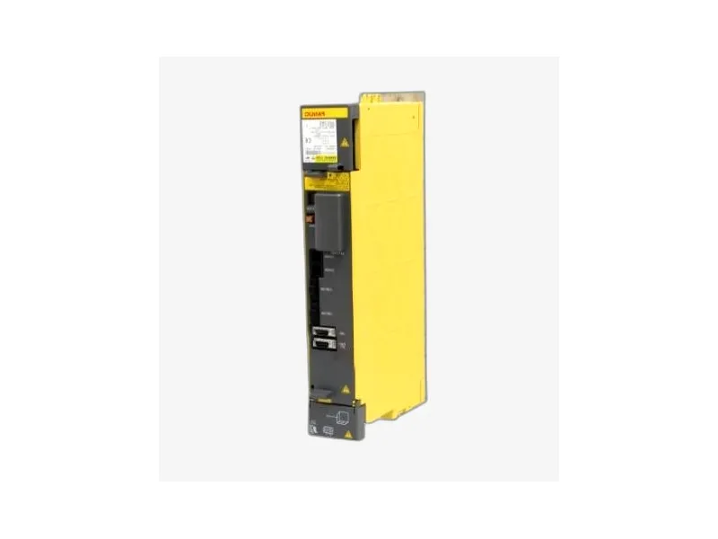 A06B-6127-H102-R 伺服驅動器/伺服控制器 由 FANUC
