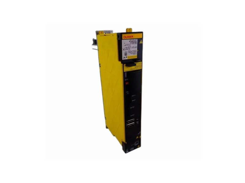 A06B-6290-H125-R CNC馬達/控制器 由 FANUC