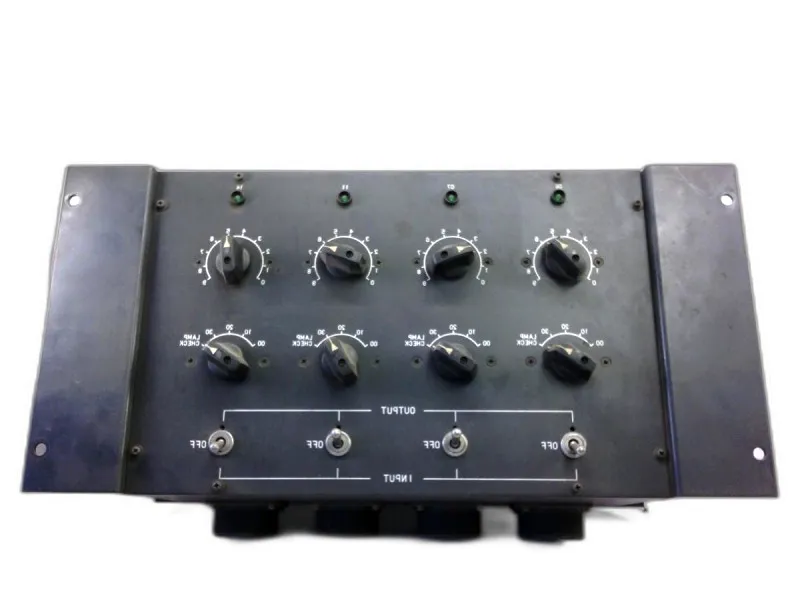 A13B-0034-B001 CNC馬達/控制器 由 FANUC