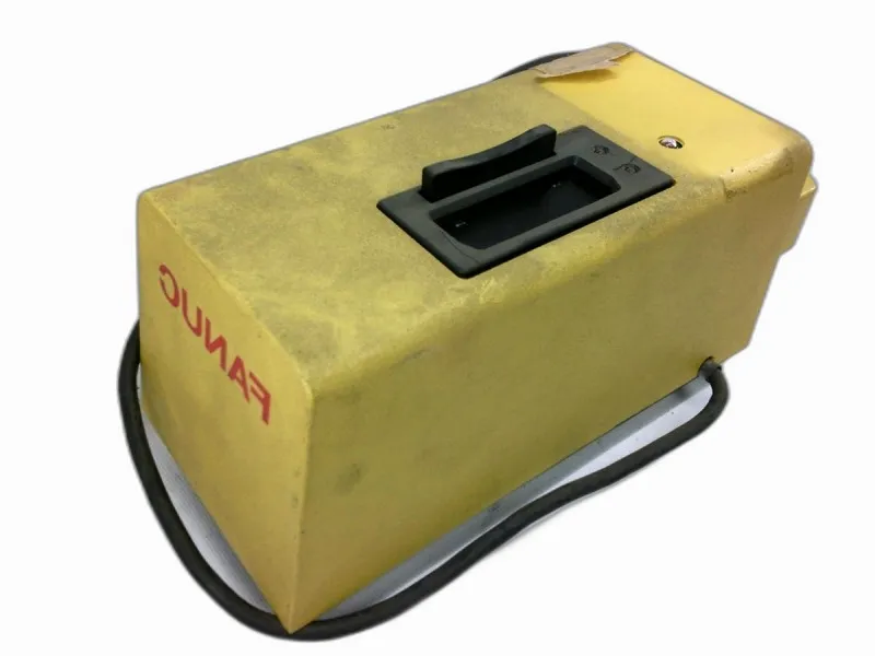 A13B-0101-B001 伺服電纜與配件 由 FANUC