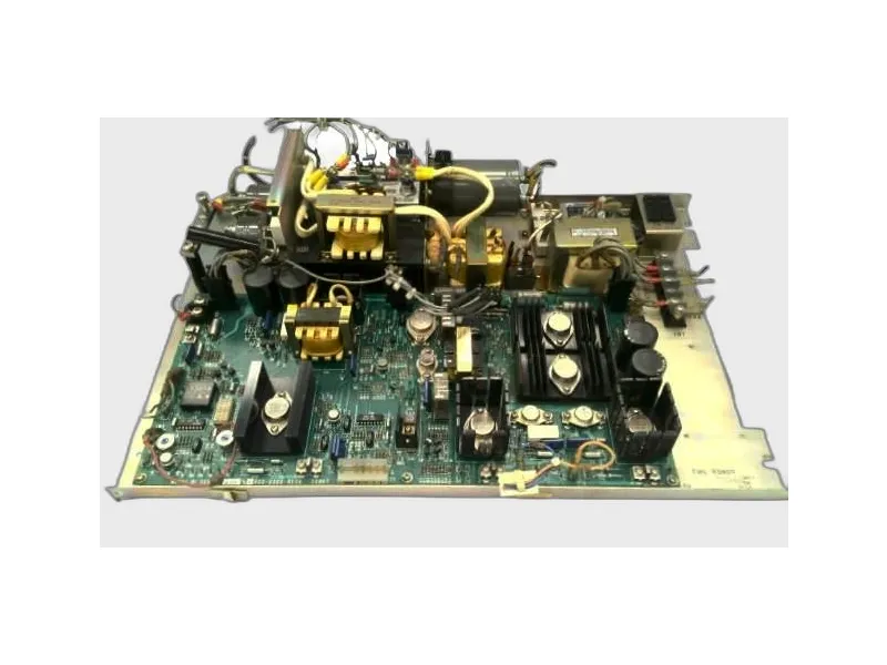 A14B-0051-B001 伺服驅動器/伺服控制器 由 FANUC