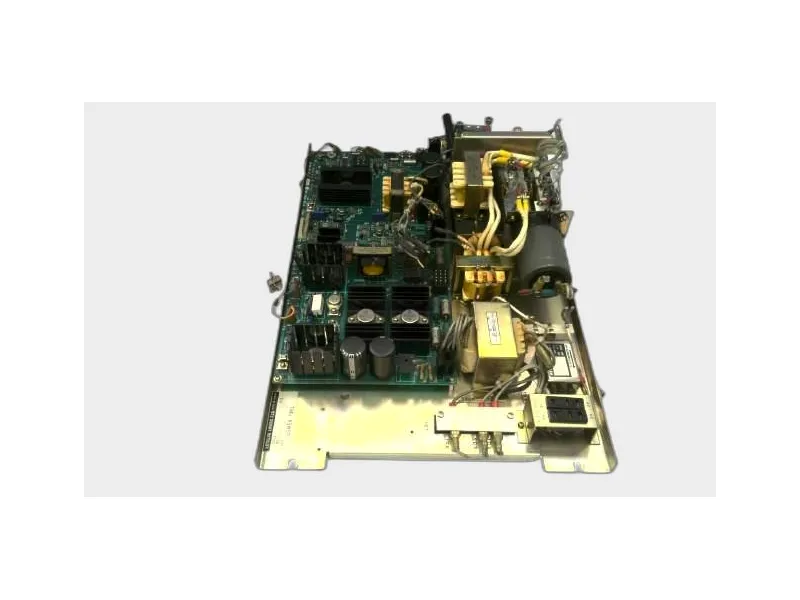 A14B-0051-B001 伺服驅動器/伺服控制器 由 FANUC