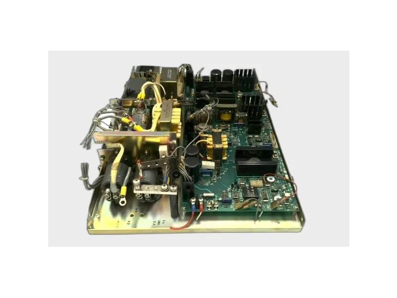 A14B-0051-B001 伺服驅動器/伺服控制器 由 FANUC