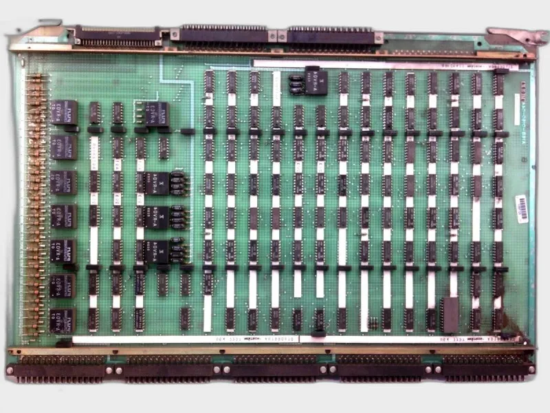 A16B-0160-0440 伺服擴充模組/板 由 FANUC