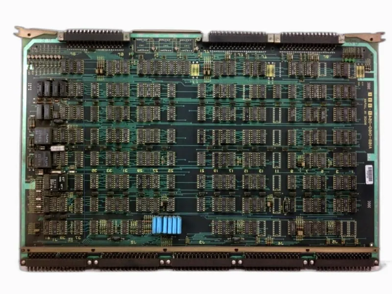 A16B-0160-0543 伺服擴充模組/板 由 FANUC