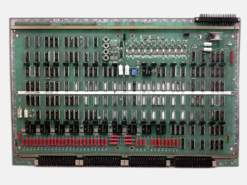 A16B-0160-0660 伺服擴充模組/板 由 FANUC