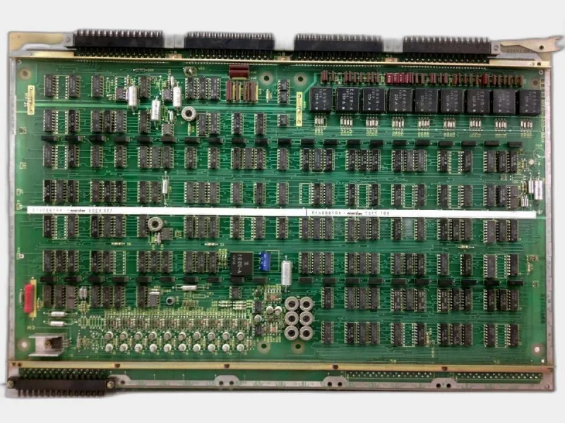 A16B-0160-0791 伺服擴充模組/板 由 FANUC