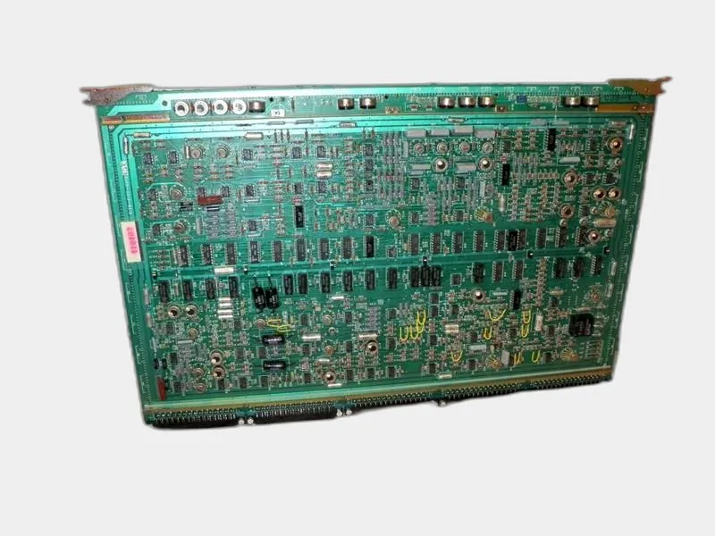 A16B-0160-0960 伺服擴充模組/板 由 FANUC