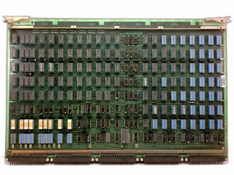 A16B-0190-0020 伺服驅動器/伺服控制器 由 FANUC
