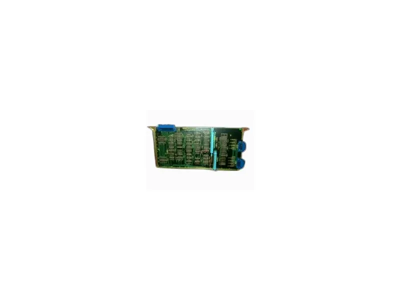 A16B-1200-0420 伺服驅動器/伺服控制器 由 FANUC
