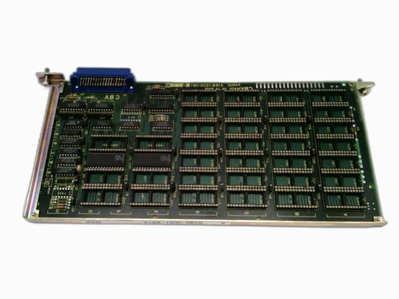 A16B-1200-0610 伺服擴充模組/板 由 FANUC