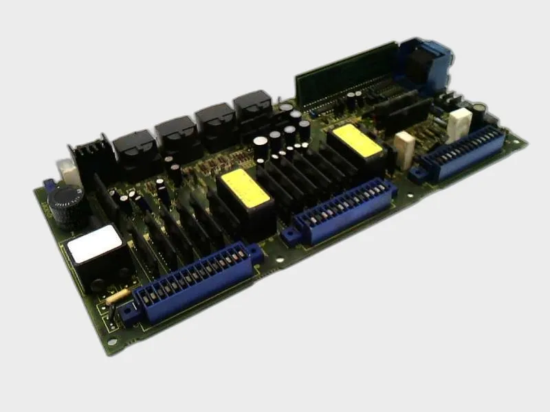 A16B-1200-0900 伺服擴充模組/板 由 FANUC