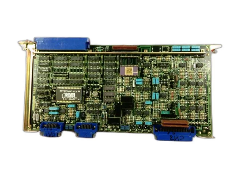 A16B-1210-0130 伺服擴充模組/板 由 FANUC