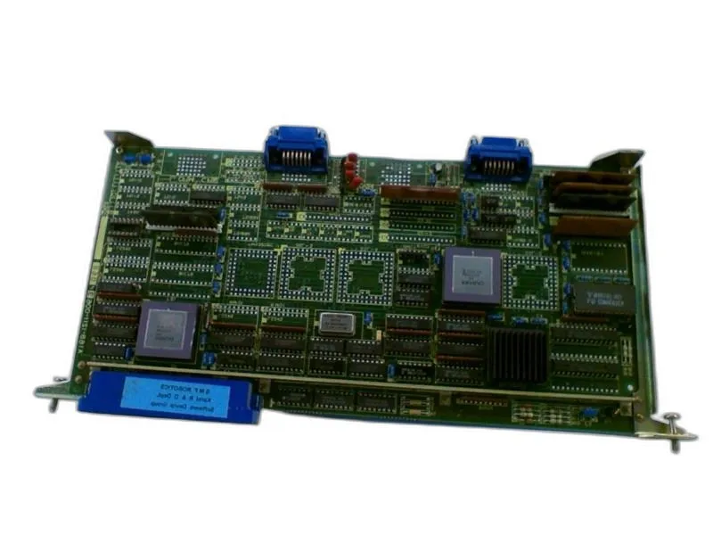 A16B-1211-0063 伺服擴充模組/板 由 FANUC