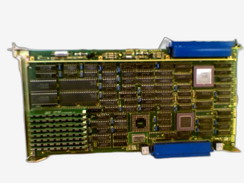 A16B-1211-0400 伺服擴充模組/板 由 FANUC