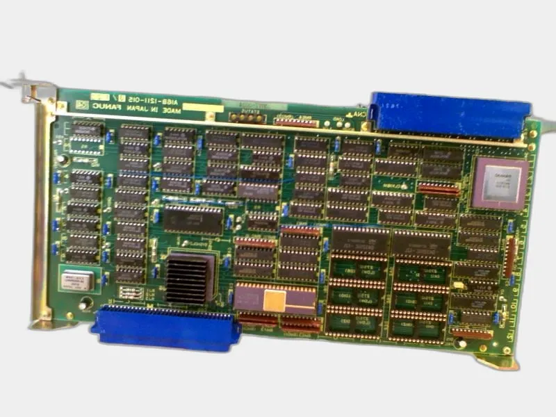 A16B-1211-0501 伺服擴充模組/板 由 FANUC
