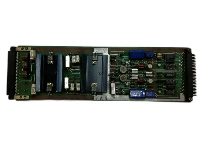 A20B-0002-0950 CNC馬達/控制器 由 FANUC