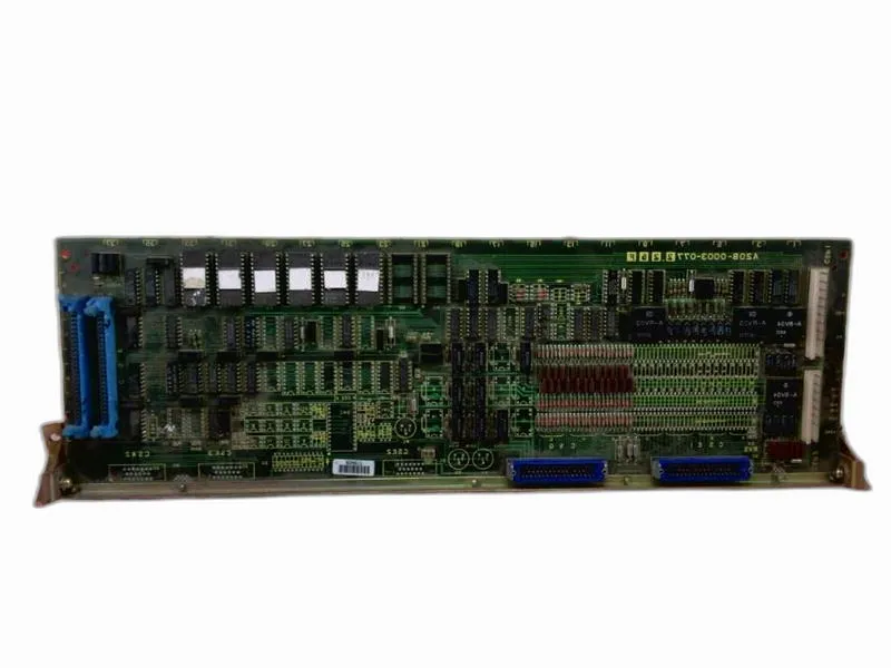 A20B-0003-0772 伺服擴充模組/板 由 FANUC