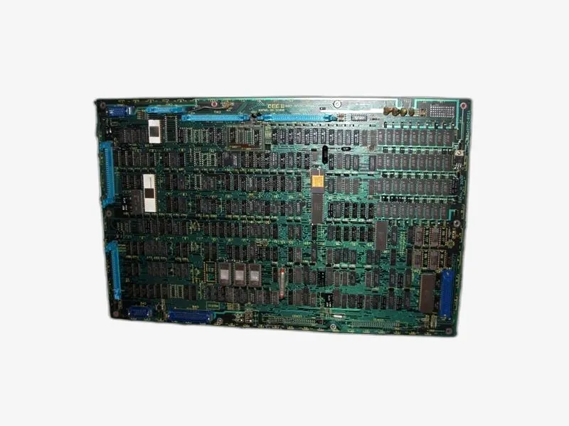 A20B-0006-0882 伺服擴充模組/板 由 FANUC