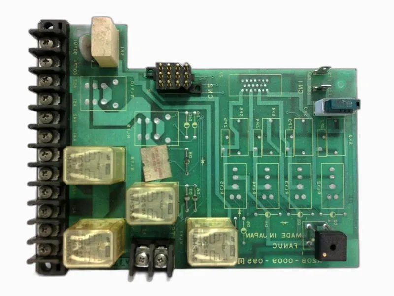 A20B-0009-0950 機器人控制器 由 FANUC