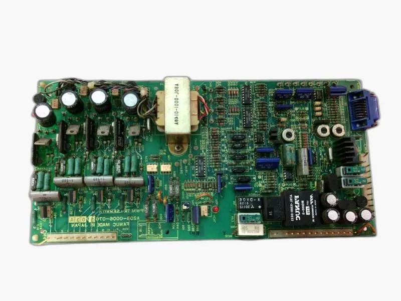 A20B-0060-7000 伺服擴充模組/板 由 FANUC