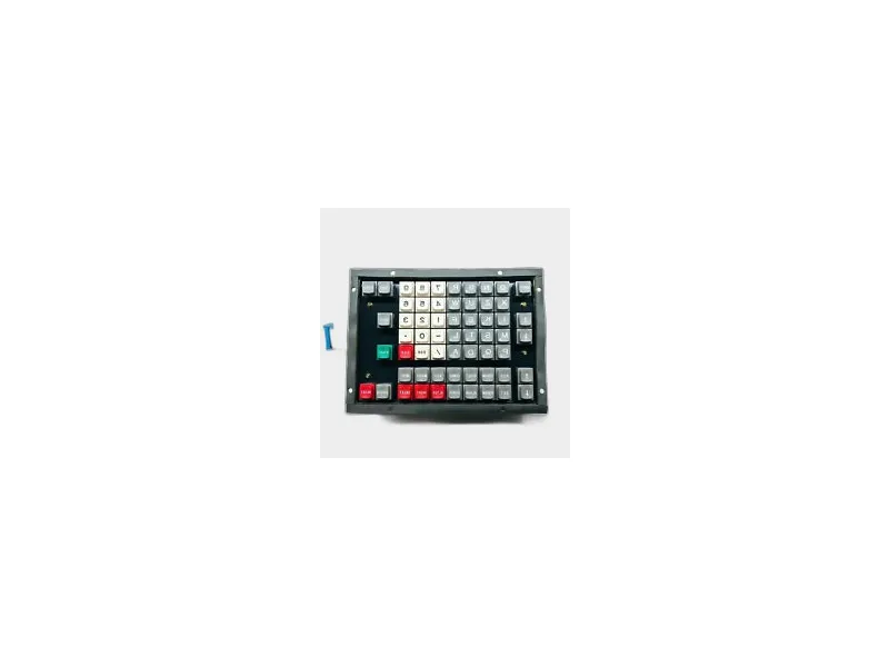 A20B-1000-0130-01 伺服驅動器/伺服控制器 由 FANUC