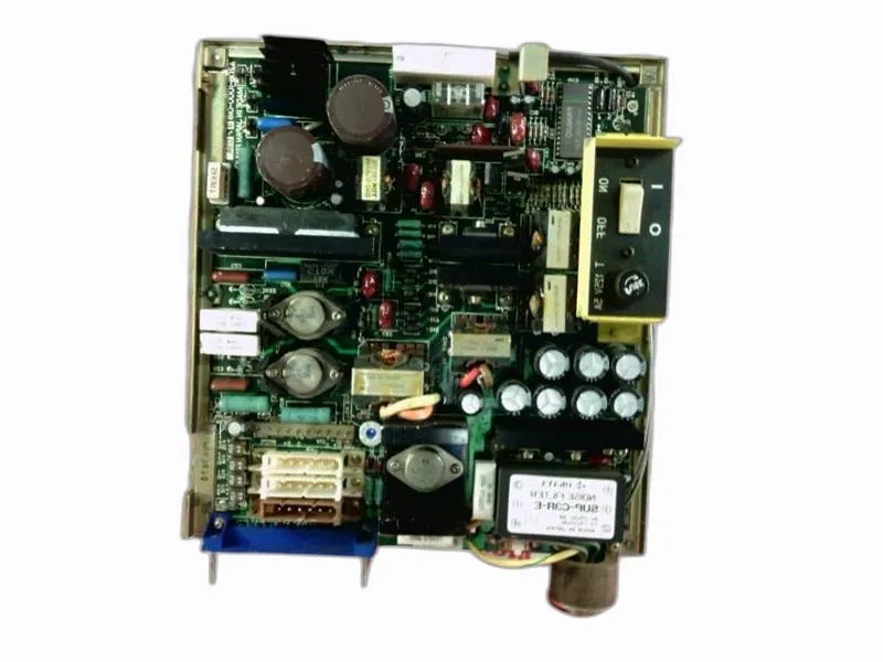 A20B-1000-0180 伺服擴充模組/板 由 FANUC