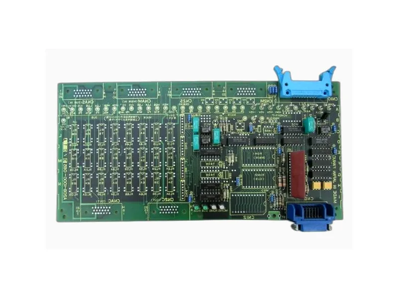 A20B-1000-0653 伺服擴充模組/板 由 FANUC