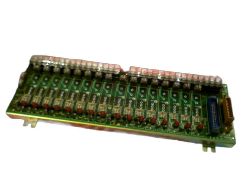A20B-1000-0662 伺服擴充模組/板 由 FANUC