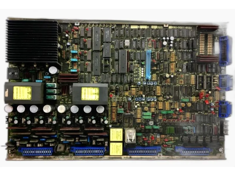 A20B-1000-0694 伺服擴充模組/板 由 FANUC